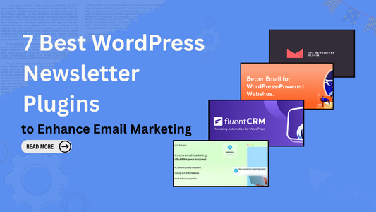 Best WordPress Newsletter Plugins