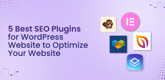5 Best SEO Plugins for WordPress Website to Optimize Your Website