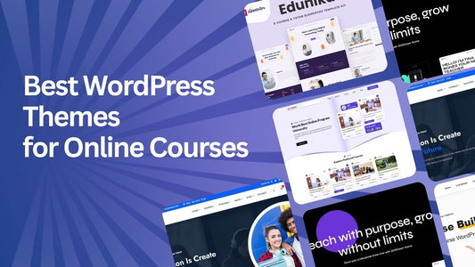 Best WordPress Themes 