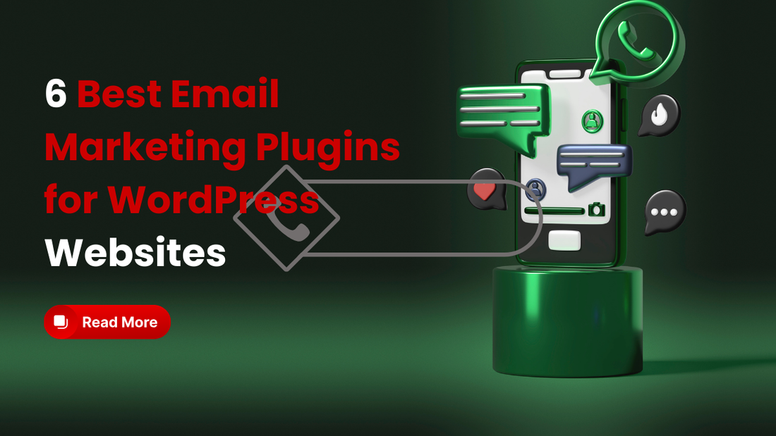 Best Email Marketing Plugin for Wordpress