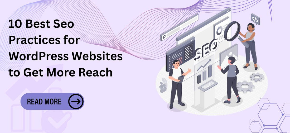 Best Seo Practices for WordPress Websites