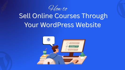 Sell online Courses