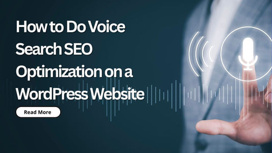 Search SEO Optimization