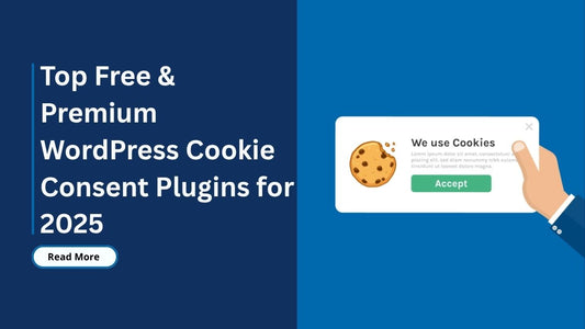 WordPress Cookie Consent Plugins