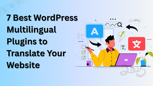 WordPress Multilingual Plugins